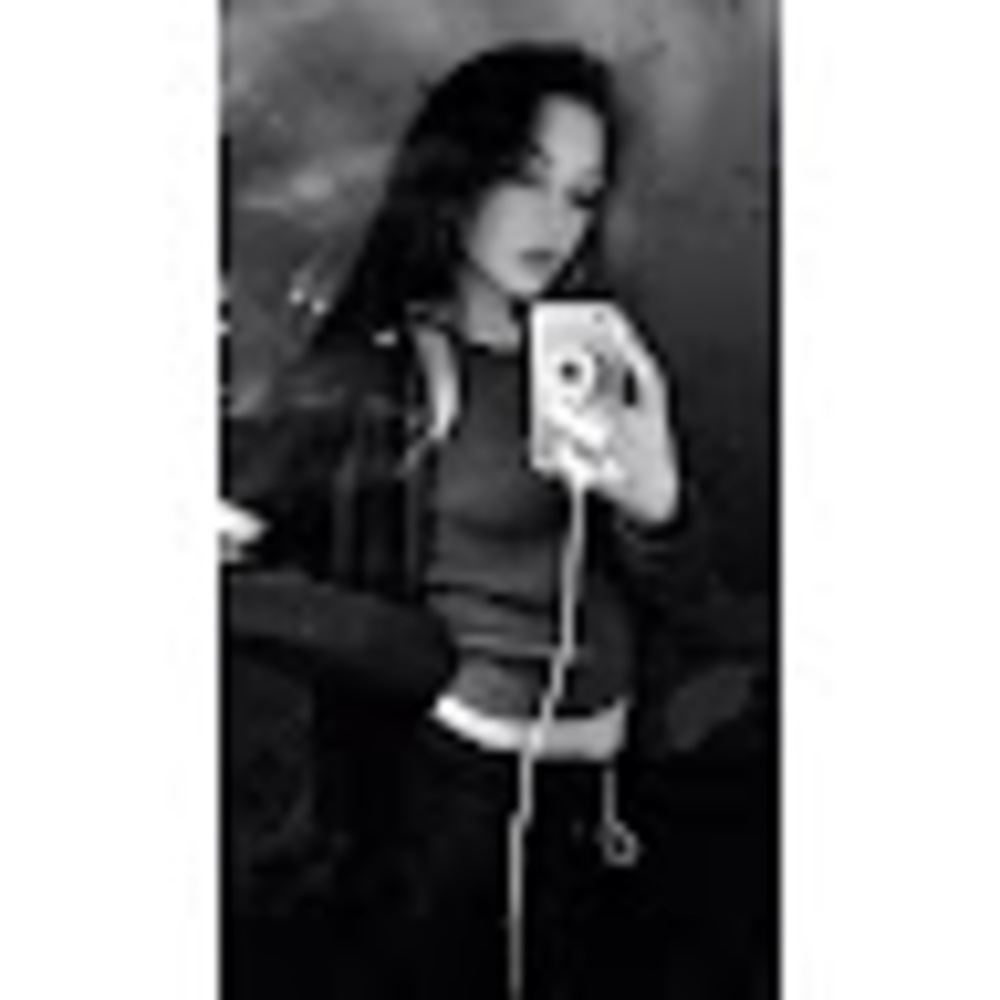 Meet your Posher, Rianne